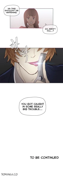 Page 877 of Household Affairs Ch.1-38