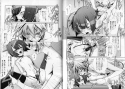 Page 41 of Shounen Maid Kuro-kun