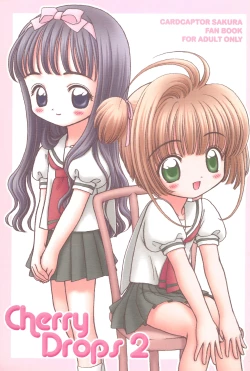 Page 1 of Cherry Drops 2