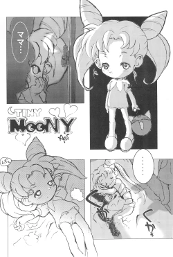 Page 26 of Kousagi Hotaru-hime