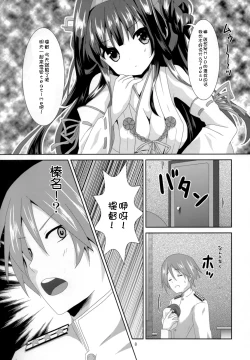 Page 8 of Haruna Lv14