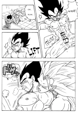 Page 17 of San!!! | Three!!!