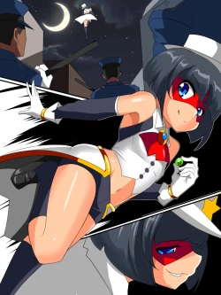 Page 32 of Warugaki Taiji I