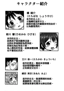 Page 4 of Chiisana Seikatsu 2