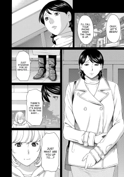 Page 78 of Mitsu ni Muragaru Mushi | Insects That Gathered Around the Honey Ch. 1-6