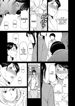 Page 81 of Mitsu ni Muragaru Mushi | Insects That Gathered Around the Honey Ch. 1-6