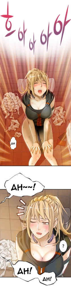 Page 17 of Kill the Dead Bastard Ch.1-3