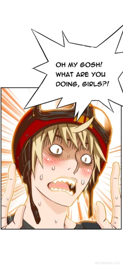 Page 41 of Kill the Dead Bastard Ch.1-3