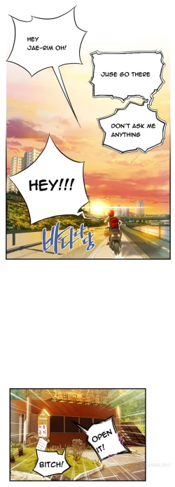 Page 45 of Kill the Dead Bastard Ch.1-3