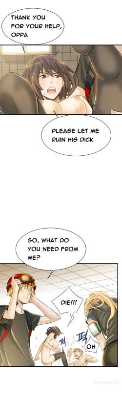 Page 62 of Kill the Dead Bastard Ch.1-3