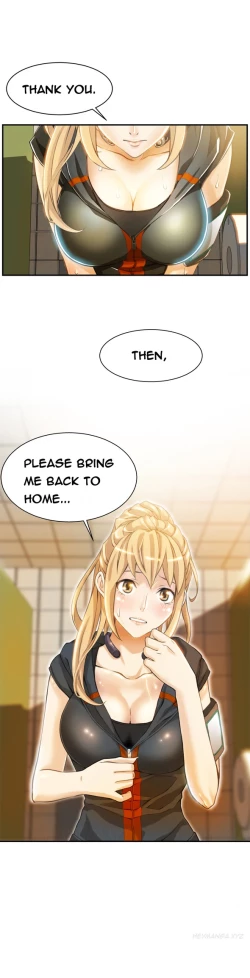 Page 63 of Kill the Dead Bastard Ch.1-3