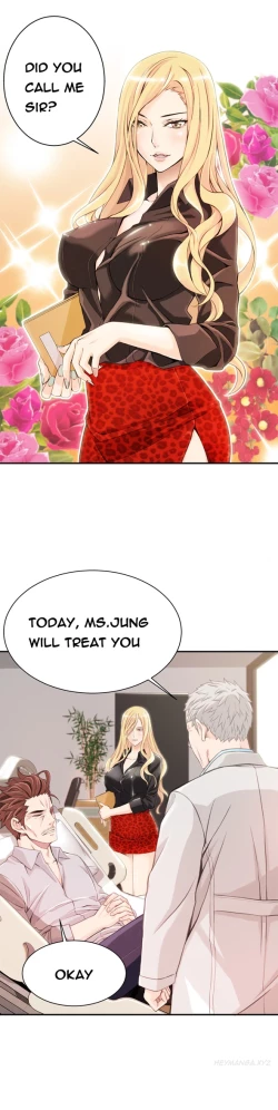 Page 76 of Kill the Dead Bastard Ch.1-3