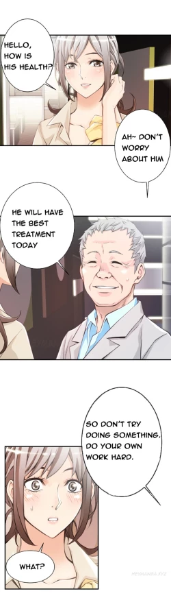 Page 80 of Kill the Dead Bastard Ch.1-3