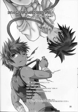 Page 29 of Ore no Yuusha ga Konnani H na Hazuganai 3