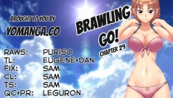 Page 1004 of Brawling Go Ch.0-39