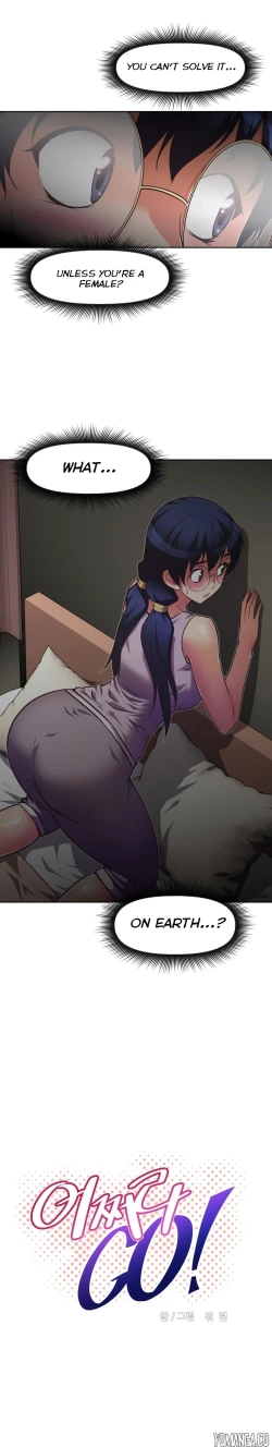 Page 1171 of Brawling Go Ch.0-39