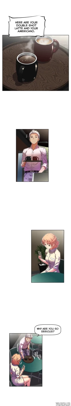 Page 1201 of Brawling Go Ch.0-39