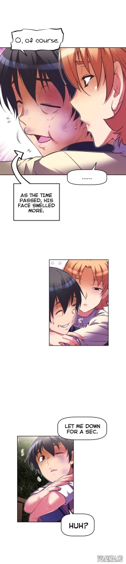 Page 1295 of Brawling Go Ch.0-39