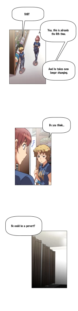 Page 138 of Brawling Go Ch.0-39