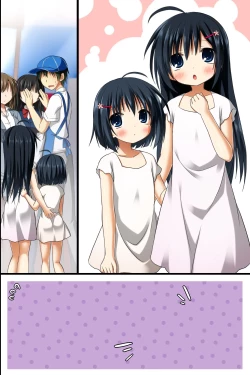 Page 55 of Tenchou no Meirei ha Zettai! Tenin mo Okyaku-sama mo Dare mo ga Hirefushi Shitagau Sekai