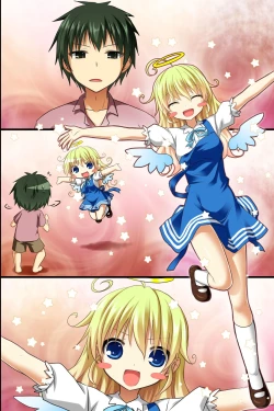 Page 57 of Tenchou no Meirei ha Zettai! Tenin mo Okyaku-sama mo Dare mo ga Hirefushi Shitagau Sekai