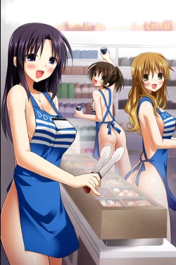 Page 63 of Tenchou no Meirei ha Zettai! Tenin mo Okyaku-sama mo Dare mo ga Hirefushi Shitagau Sekai