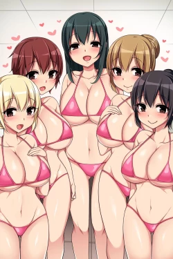 Page 56 of Kaisha no Joushiki wo Kakikaemakuttara Kou Natta!? Ecchi na Office Seikatsu