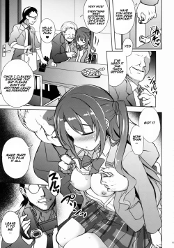 Page 6 of Uzuki no Uragawa