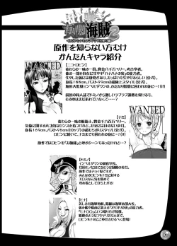 Page 4 of Midarezaki Joshuu Kaizoku 2