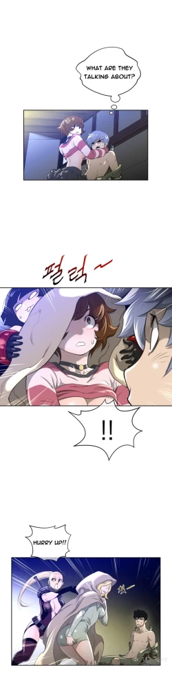 Page 163 of Perfect Half Ch.1-8