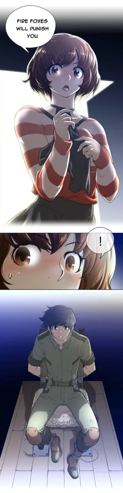 Page 28 of Perfect Half Ch.1-8