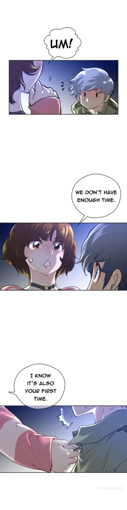 Page 40 of Perfect Half Ch.1-8