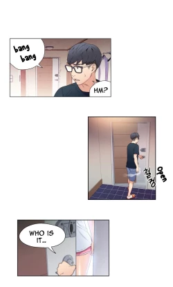 Page 104 of Sweet Guy Ch.1-57