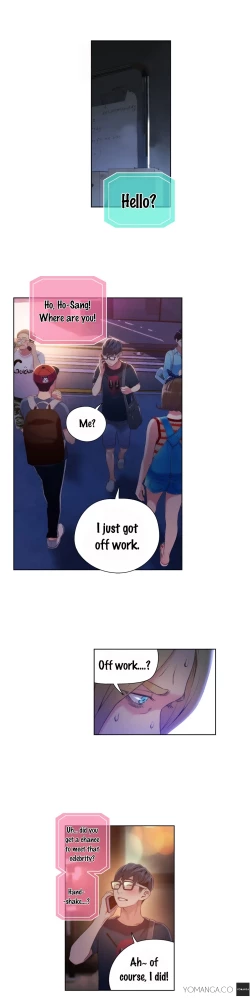 Page 1088 of Sweet Guy Ch.1-57