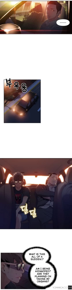 Page 1099 of Sweet Guy Ch.1-57