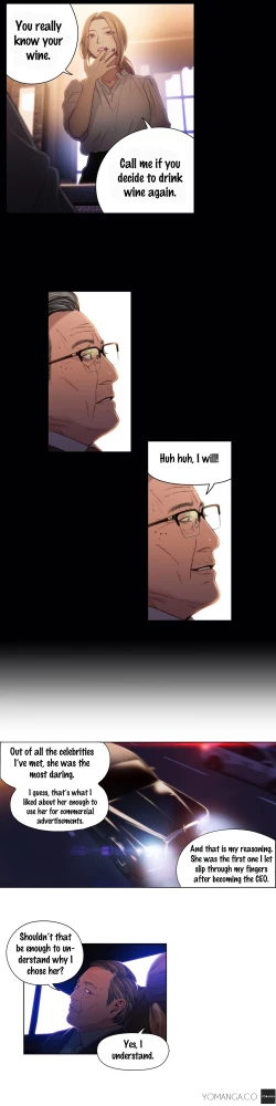 Page 1115 of Sweet Guy Ch.1-57