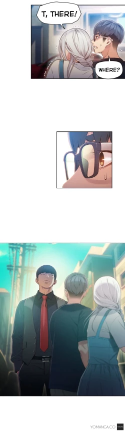 Page 1193 of Sweet Guy Ch.1-57