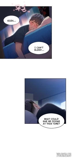 Page 1295 of Sweet Guy Ch.1-57