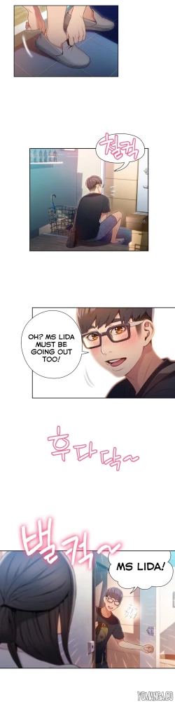 Page 1306 of Sweet Guy Ch.1-57