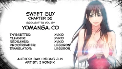Page 1350 of Sweet Guy Ch.1-57