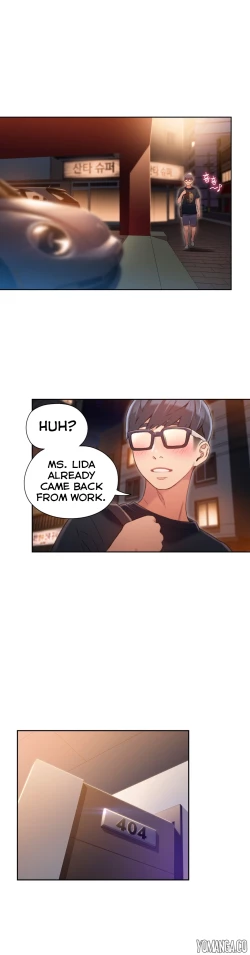 Page 1364 of Sweet Guy Ch.1-57