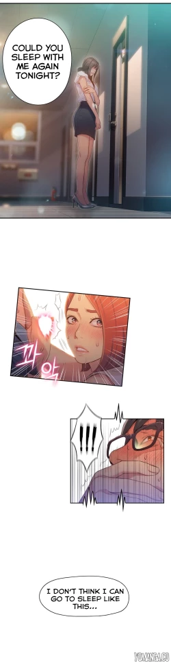 Page 1384 of Sweet Guy Ch.1-57