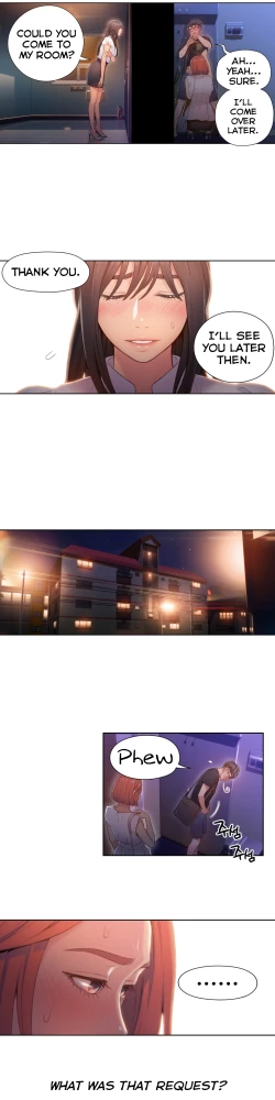 Page 1385 of Sweet Guy Ch.1-57