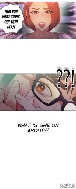 Page 1388 of Sweet Guy Ch.1-57