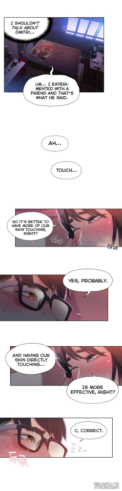 Page 1406 of Sweet Guy Ch.1-57