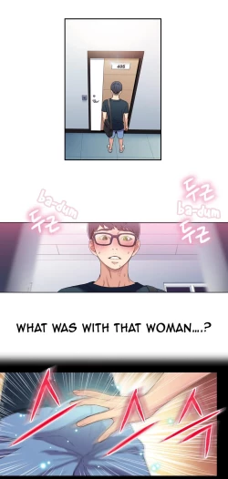 Page 185 of Sweet Guy Ch.1-57