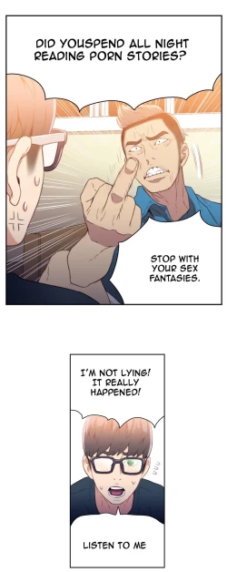 Page 323 of Sweet Guy Ch.1-57