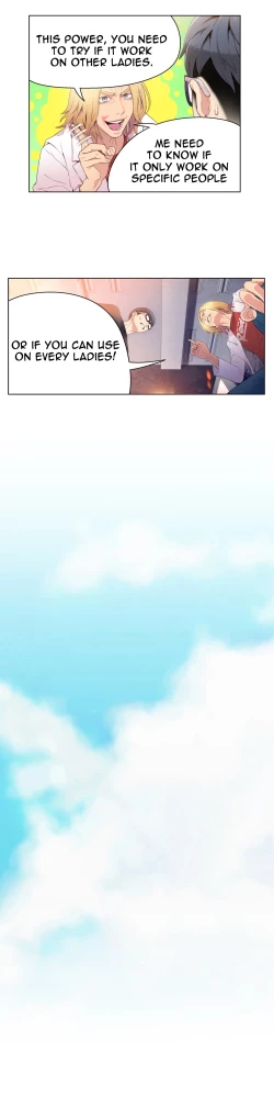 Page 430 of Sweet Guy Ch.1-57