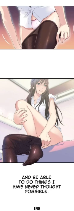 Page 48 of Sweet Guy Ch.1-57