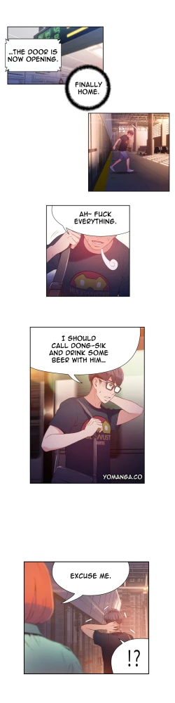Page 569 of Sweet Guy Ch.1-57
